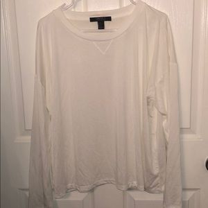 Long sleeve top